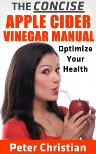 Ebook/Free Report Example (ACV is really good for you too!)