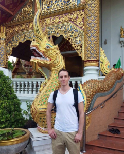 Chiang Mai for freelance copywriters