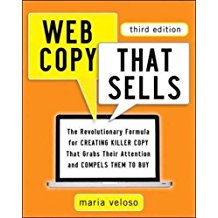 Best Books for Copywriters - Web Copy That Sells
